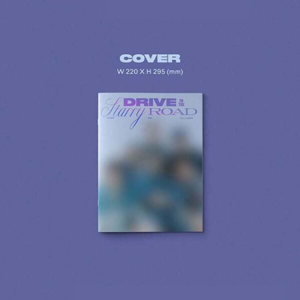 ASTRO - DRIVE TO STARRY ROAD - Image 19