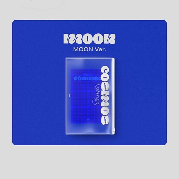 B.I. - COSMOS ver. MOON