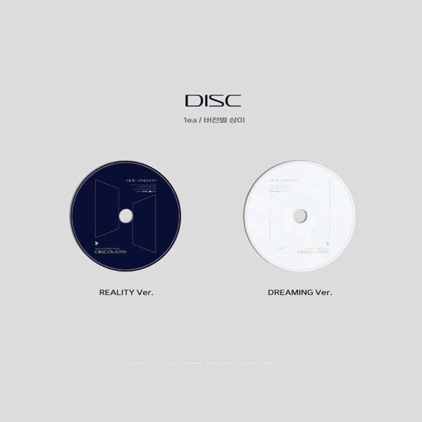 BDC - THE INTERSECTION DISCOVERY - Image 5