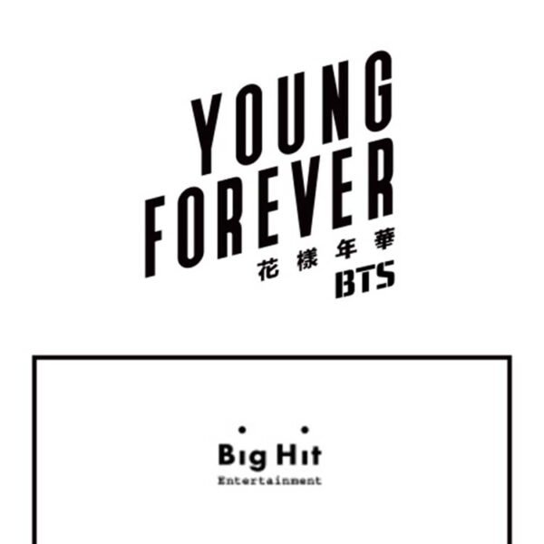 BTS - YOUNG FOREVER - Image 2