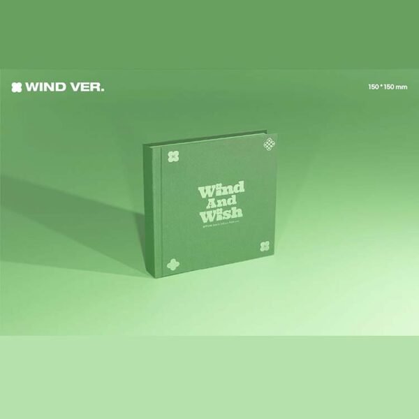 BTOB - WIND AND WISH - Image 9