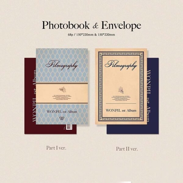 DAY6 WONPIL - PILMOGRAPHY - Image 3