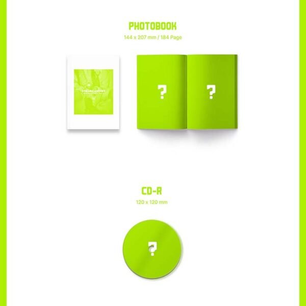 DREAMCATCHER - APOCALYPSE OF US - LIMITED - Image 3