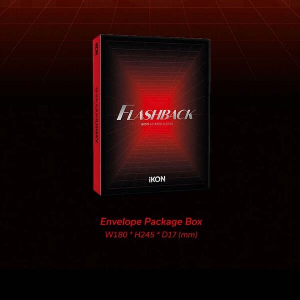 IKON - FLASH BACK - Image 6