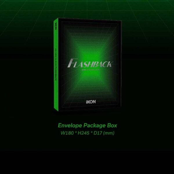 IKON - FLASH BACK - Image 12