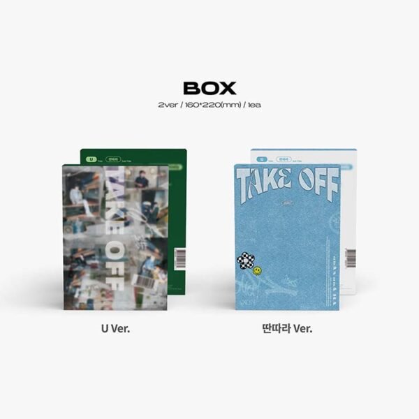 IKON - TAKE OFF - Image 5