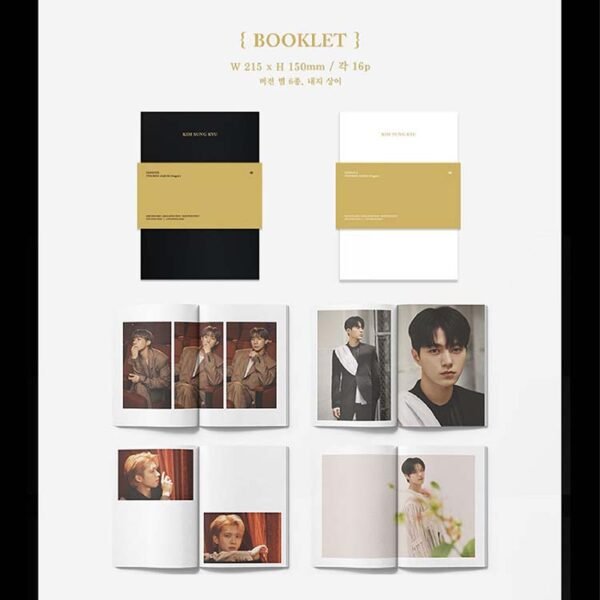 INFINITE - 13EGIN - Image 5