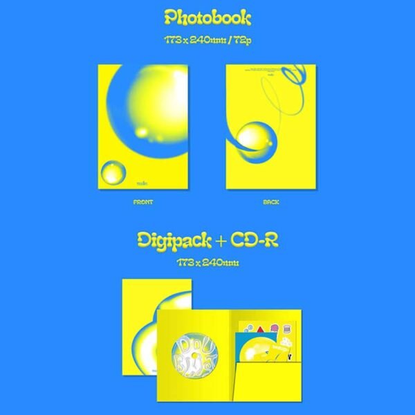 KEP1ER - DOUBLAST - Image 4