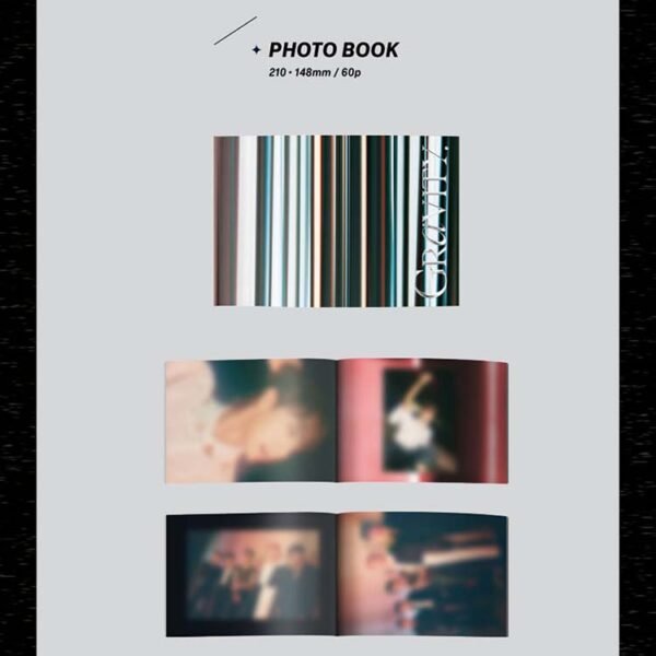 ONEWE - GRAVITY - Image 4