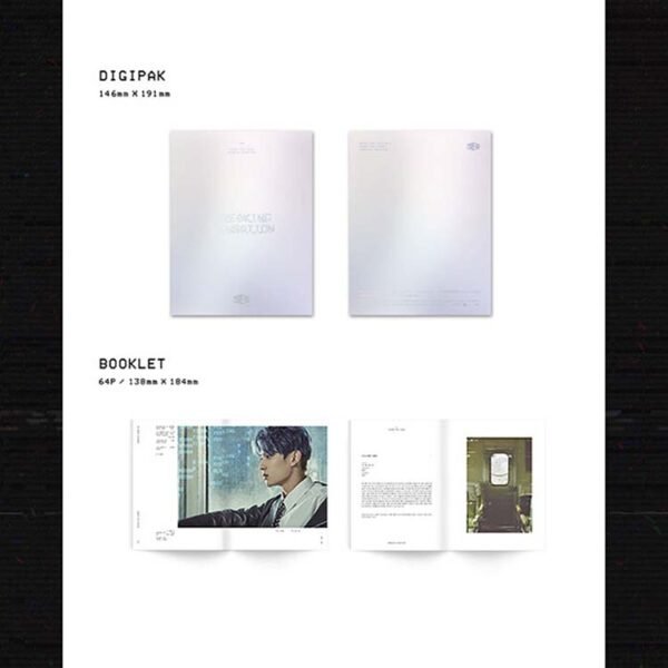 SF9 - BREAKING SENSATION - Image 3