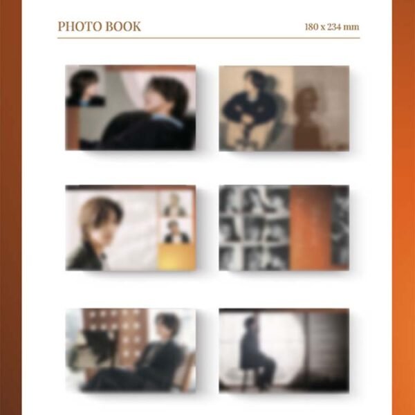SS501 KIM HYUN JOONG - MY SUN - LIMITED - Image 4