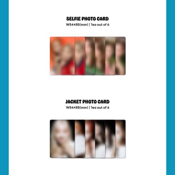 STAYC - TEENFRESH - PLATFORM - Image 3