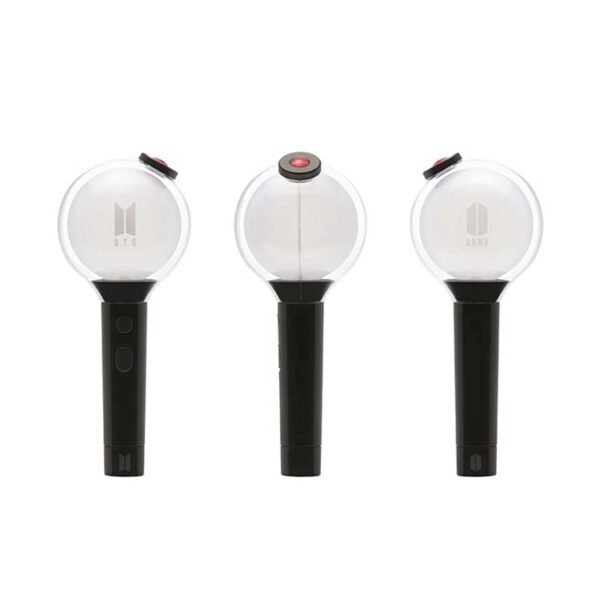 BTS - LIGHT STICK VERS MAP OF THE SOUL - Image 2