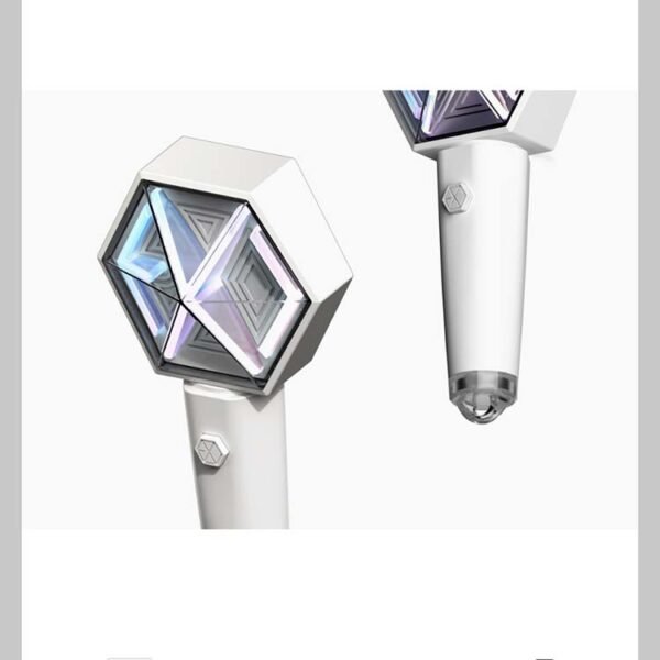 EXO - LIGHT KEYRING - Image 3