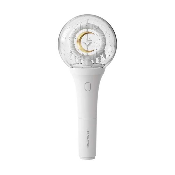 LEE CHAEYEON - LIGHT STICK - Image 4