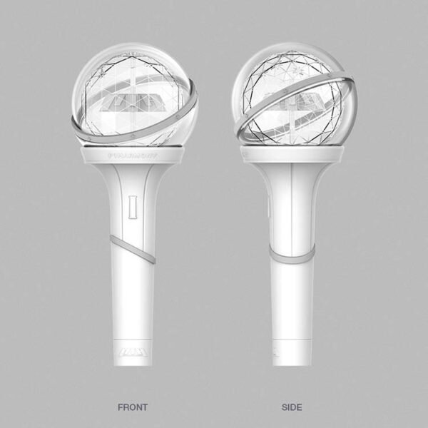 P1HARMONY - LIGHT STICK - Image 3