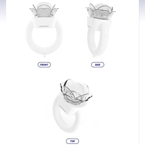 ZEROBASEONE - LIGHT STICK - Image 3