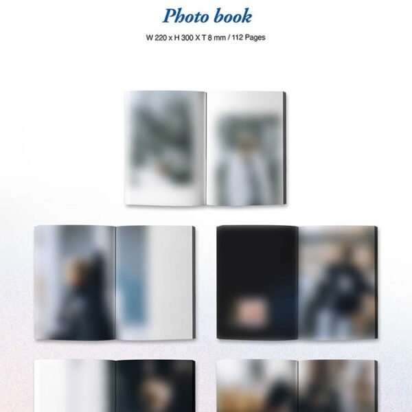 SUPER JUNIOR YESUNG - FLORAL SENSE - Image 3
