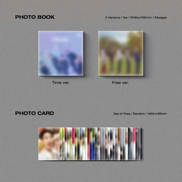 VICTON - CHOICE - Image 3