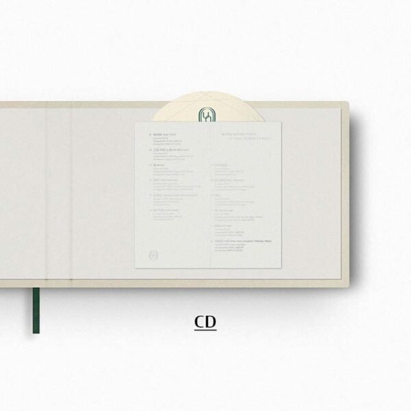 WINNER KANG SEUNG YOON - PAGE - Image 3