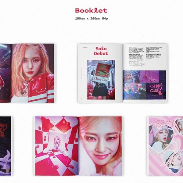YEEUN - THE BEGINING - Image 3