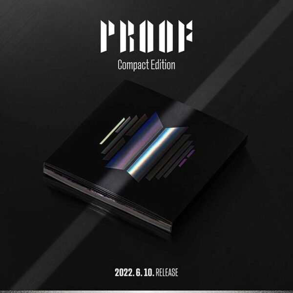 BTS - PROOF - Image 10