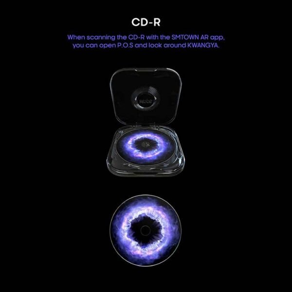 AESPA - SAVAGE - P.O.S - Image 3