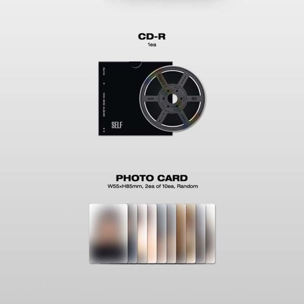 APINK - SELF - Image 11