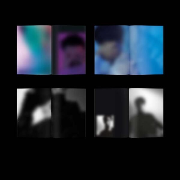 B.A.P BANG YONGGUK - 2ND EP - Image 3