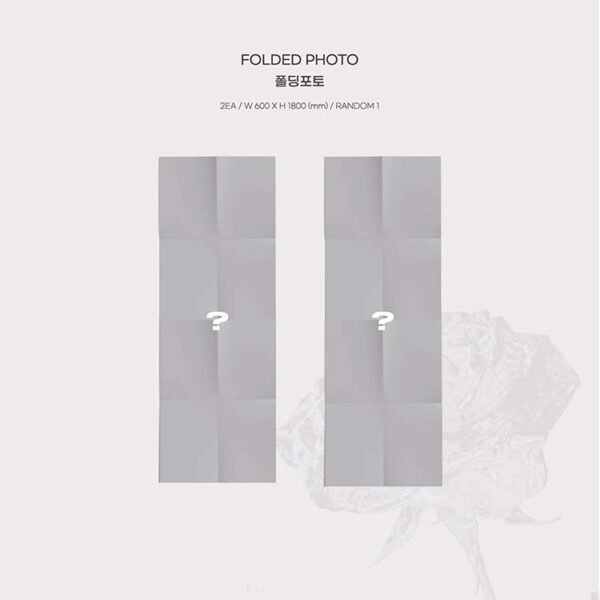 B.I - LOVE OR LOVED PART.1 - Image 4