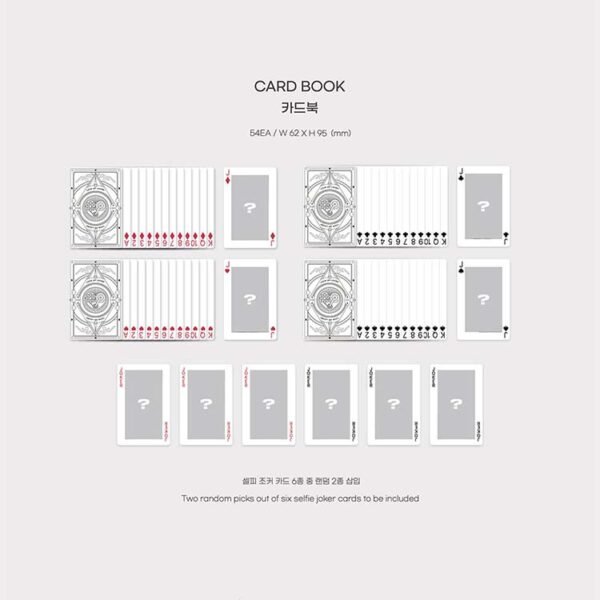 B.I - LOVE OR LOVED PART.1 - Image 9