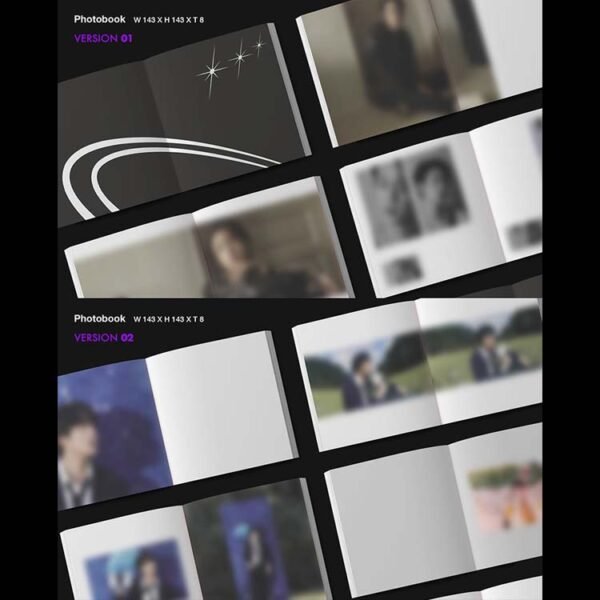 BTS JIN - THE ASTRONAUT - Image 3