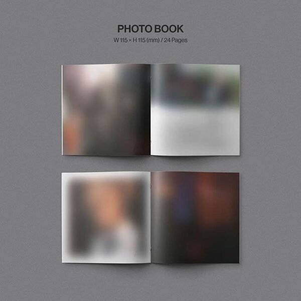 EXO KAI - ROVER - DIGIPACK - Image 3