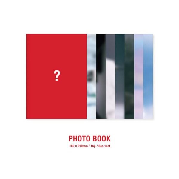 GOT7 BAM BAM - SOUR & SWEET - Image 6