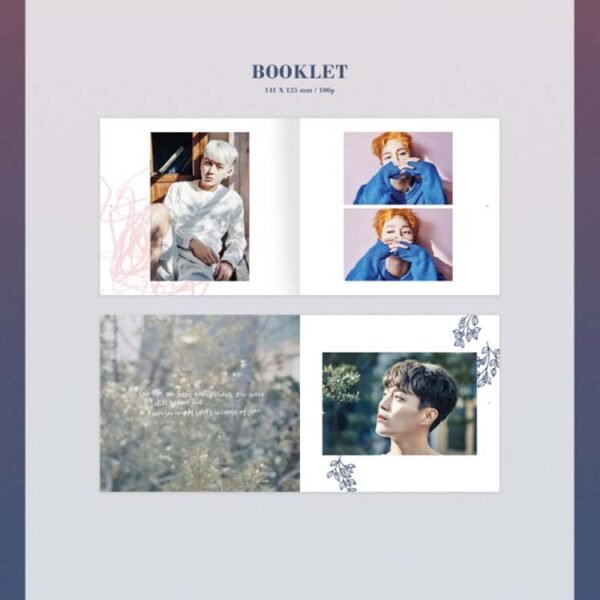 HIGHLIGHT - CAN YOU FEEL IT - SENSIBILITY - Image 4