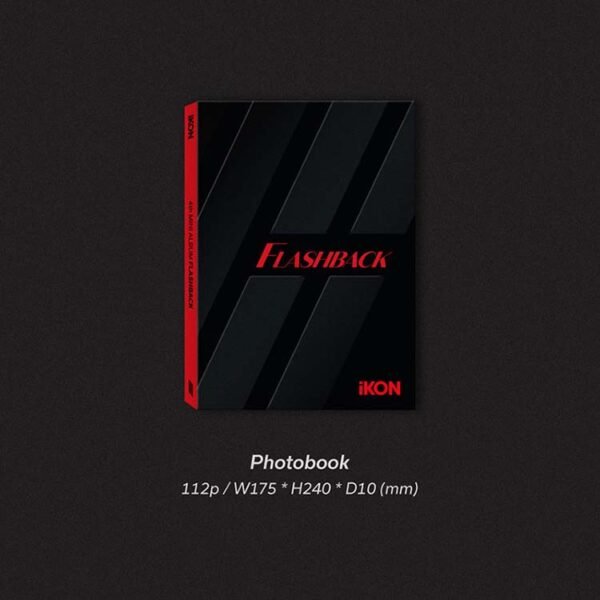 IKON - FLASH BACK - Image 7