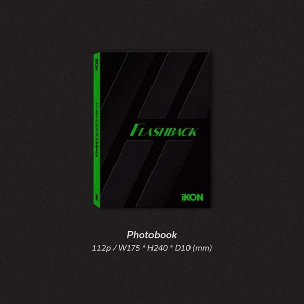 IKON - FLASH BACK - Image 13