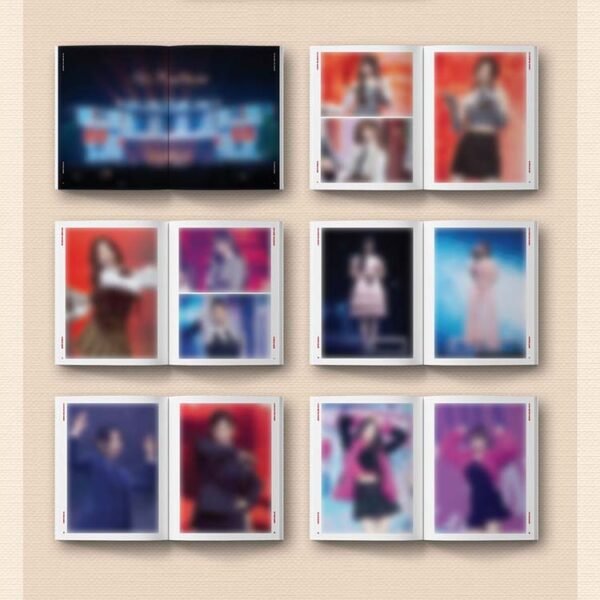 IVE-- THE PROM QUEENS BLURAY - Image 4