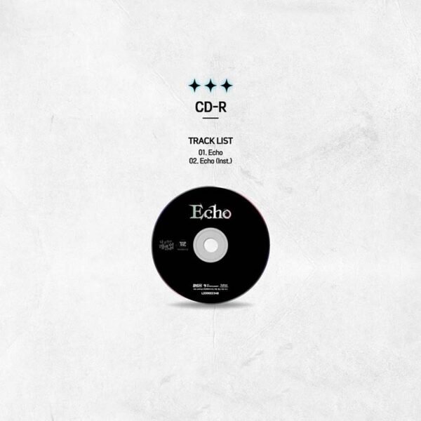 THE BOYZ OST - ECHO - Image 4