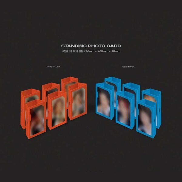 P1HARMONY - HARMONY: ZERO IN - Image 4