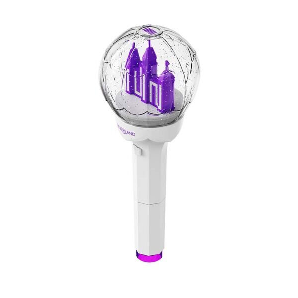 (G)I-DLE - LIGHT STICK - Image 3