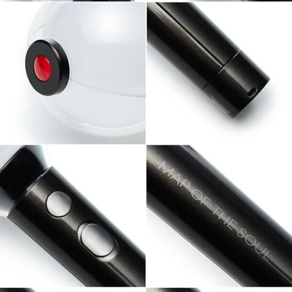 BTS - LIGHT STICK VERS MAP OF THE SOUL - Image 3