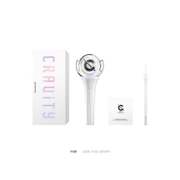 CRAVITY - LIGHT STICK - Image 4