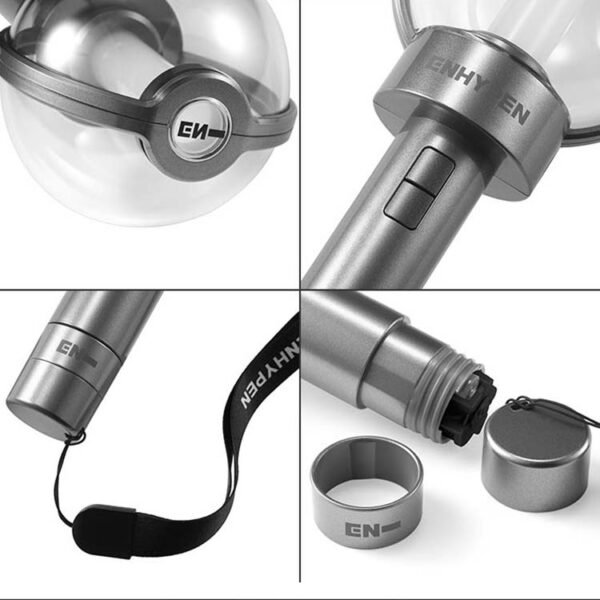 ENHYPEN - LIGHT STICK V1 - Image 4