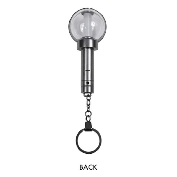 ENHYPEN - LIGHT KEYRING - Image 2