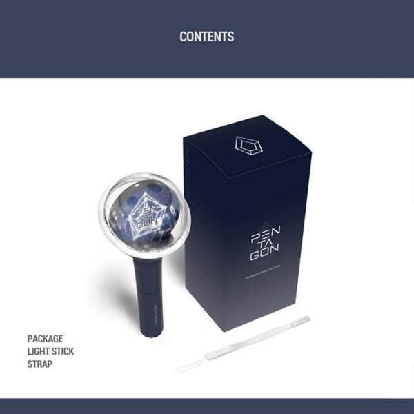 PENTAGON - LIGHT STICK - Image 2
