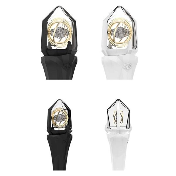 SF9 - LIGHT STICK - Image 7