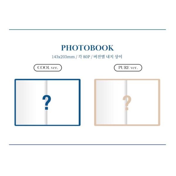SUPER JUNIOR KRY - WHEN WE WERE US - COOL - Image 5