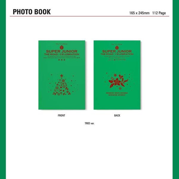 SUPER JUNIOR - THE ROAD: CELEBRATION - Image 11