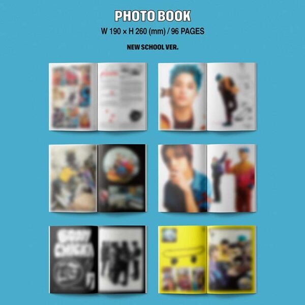 NCT DREAM - BEAT BOX - Image 9